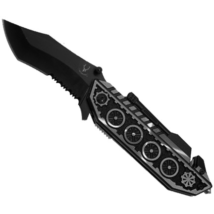 Wholesale Folding Knives Spring Assist