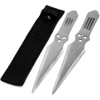 Throwing Knives