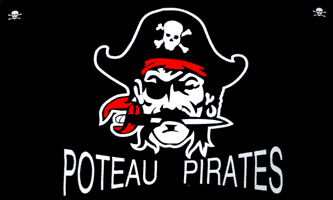 FP45 Poteau Pirates