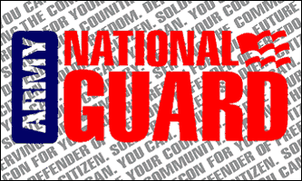 National  Guard U.S. Army