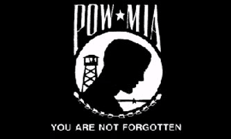 POW MIA