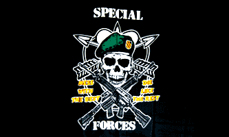 Special Forces