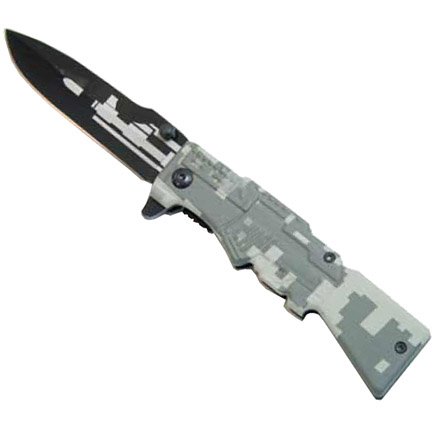 Wholesale Folding Knives Spring Assist