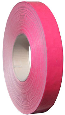 LM1110P Pink 1 Roll