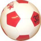 Ply Size Soccer Balls