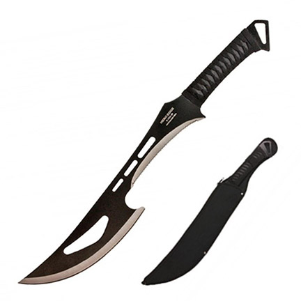 24" Stainless Blade Sword with Sheath