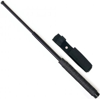 Collapsible Baton